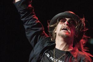 Nach Donald Trump: Kid Rock will in den US-Senat