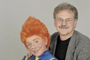 Paul Maars "Sams" bekommt einen neuen Look
