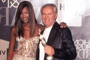 Gianni Versace: Mode-Mythos mit Mafia-Kontakten?
