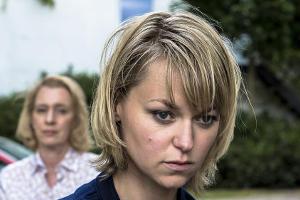 "Kommissarin Heller: Hitzschlag": Winnie Heller (Lisa Wagner) jagt einen Vergewaltiger