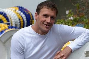 Ryan Lochte: Seine Rio-Lüge hat keine juristischen Folgen