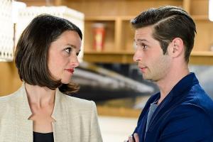 Das passiert heute in den Soaps