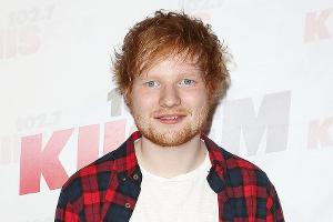 Ed Sheeran macht Schluss mit Twitter