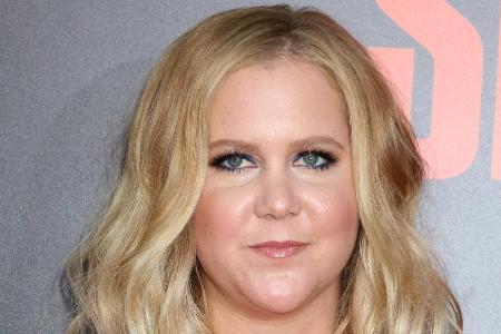 Musste aus terminlichen Gründen absagen: Amy Schumer