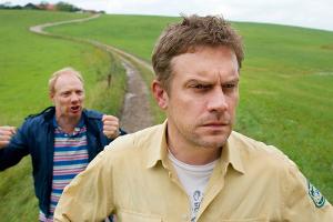 TV-Tipps am Mittwoch