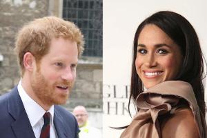 Prinz Harry und Meghan Markle: Fürst Albert rät "Ruhe bewahren!"