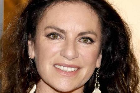 Christine Neubauer blickt trotz Schock-Diagnose mutig nach vorn