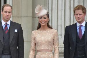 Prinz William und Herzogin Kate: Mitarbeiter gesucht!