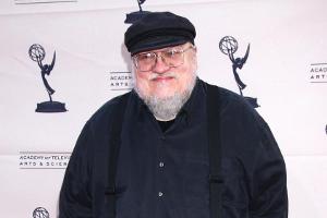 George R. R. Martin: Kommen 2018 gleich zwei neue "GoT"-Bücher?