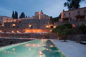 Traumhotels für Insider: Wahre Hideaways