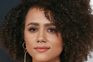Nathalie Emmanuel schämte sich jahrelang für ihre Naturlocken
