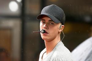 Justin Bieber: Keine Tour für die nächsten zwei Jahre