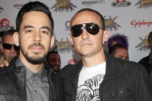 Mike Shinoda kündigt weltweite Trauerfeiern für Linkin-Park-Fans an