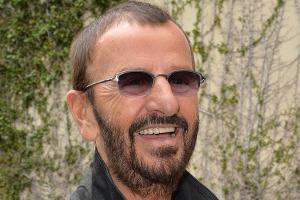 Ringo Starr kündigt neues Album an