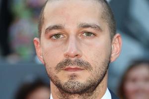Shia LaBeouf wurde festgenommen