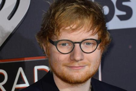Ed Sheeran geht im Sommer 2018 auf Tour - doch an Karten zu kommen ist gar nicht so einfach
