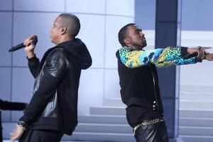 Kanye West: Endgültig keine Lust mehr auf Jay-Z