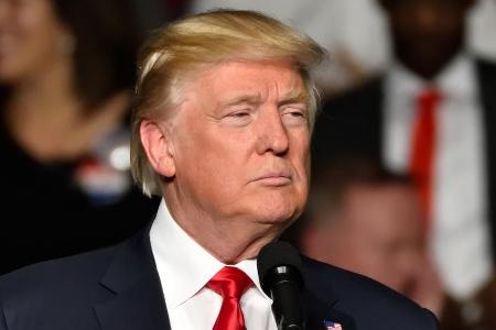Donald Trump wütet wieder auf Twitter Donald Trump wütet wieder auf Twitter