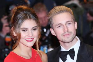 Stefanie Giesinger: Partner-Tattoo mit ihrem Marcus Butler