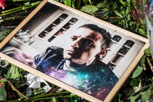 Chester Bennington: Polizei veröffentlicht Notruf des Fahrers