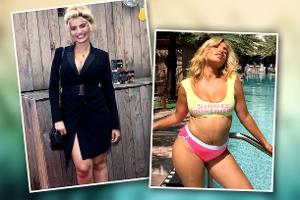 Sarina Nowak: Wird sie die nächste Ashley Graham?