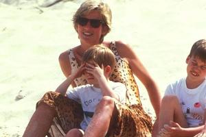 William und Harry offen wie nie: So sehr vermissen sie ihre Mutter