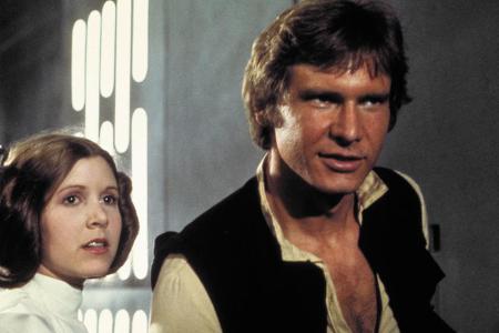 Han Solo bekommt nicht nur einen eigenen Film, sondern auch einen eigenen Score