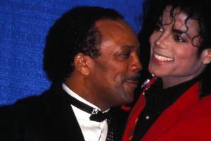 Quincy Jones gewinnt Prozess um Michael Jacksons Millionen