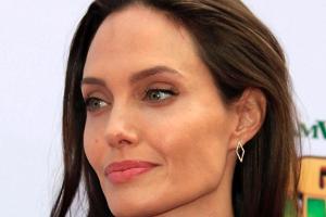 Jetzt spricht Angelina Jolie: So hart traf sie die Trennung