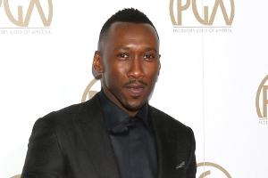 "True Detective": Mahershala Ali für dritte Staffel bestätigt