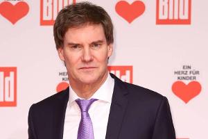 "Das ist deine Chance": Carsten Maschmeyer bekommt seine eigene Show