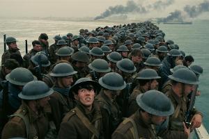 "Dunkirk": Die emotionale Geschichte hinter dem Film