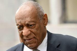 Bill Cosby und sein trauriger Geburtstag