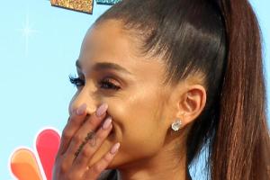 Manchester ändert Regel: Ariana Grande nun erste Ehrenbürgerin