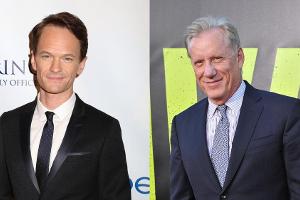 Neil Patrick Harris stutzt auf Twitter James Woods zurecht