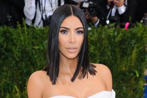 Kokain-Spuren? Kim Kardashian verteidigt sich