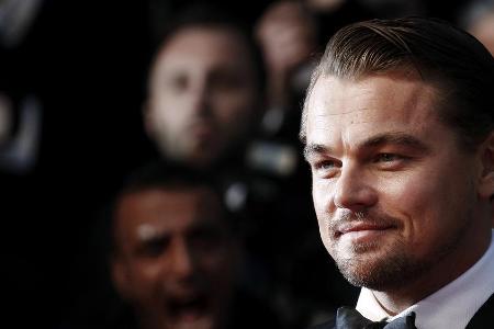 Leonardo DiCaprio legt großen Wert auf Umweltaktivismus
