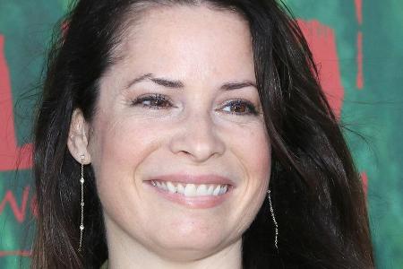 Wird nicht als Hexe auf den Bildschirm zurückkehren: Holly Marie Combs