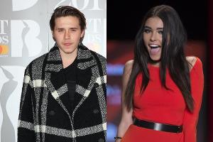 Brooklyn Beckham ist jetzt mit einer YouTuberin zusammen