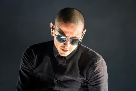 Chester Bennington nahm sich im Alter von 41 Jahren das Leben