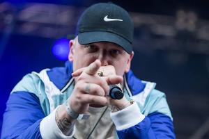 Charts: 187 Strassenbande verbannen Kollegah auf Platz zwei