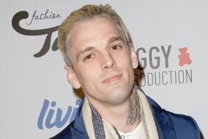 Nach Festnahme: Aaron Carter wütet gegen die Polizei