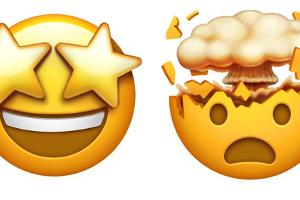 Apple gibt Vorschau auf die neuen Emojis