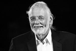 George A. Romero: So trauern die Promis um den Horror-Regisseur
