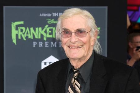 Martin Landau ist gestorben