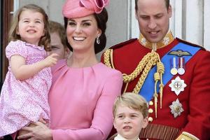 Kate und William auf Tour: Das sind ihre Stationen