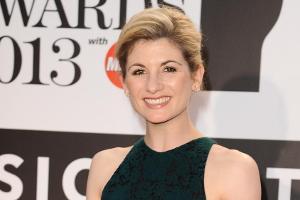 Mit Jodie Whittaker wird "Doctor Who" erstmals mit einer Frau besetzt sein