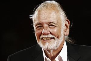 Horror-Ikone George A. Romero ist gestorben