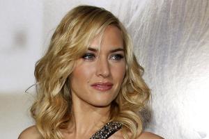 Horror-Friseuse: Kate Winslet schnitt einem Freund das Ohr ab!
