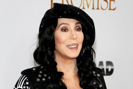 Cher kann sich bald ihr eigenes Leben auf dem Broadway ansehen